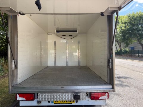 Mercedes-Benz Sprinter 2.1 314 CDI RWD L2 Euro 6 2dr 5