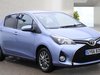 Toyota Yaris 1.33 Dual VVT-i Icon Euro 6 5dr