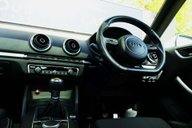 Audi A3 1.4 A3 Sportback S Line TFSI 5dr 40
