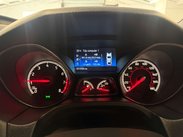 Ford Focus 2.0T EcoBoost ST-3 Hatchback 5dr Petrol Manual Euro 6 (s/s) (250 ps) 32