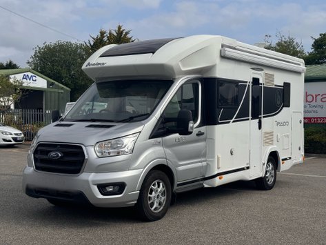 Benimar Tessoro 483