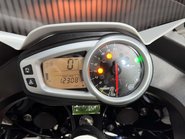 Triumph Tiger 2014 ONLY 12K ADVENTURE BIKE PANNIERS LONG MOT 1050CC 37