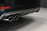 Audi S3 2.0 S3 Quattro 4WD 4dr 8