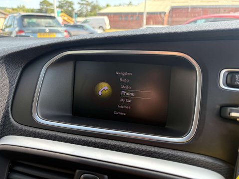 Volvo V40 2.0 V40 Inscription T3 5dr 18