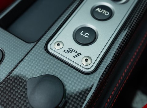 Ferrari F430 SCUDERIA SPIDER 16M 28