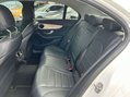 Mercedes-Benz C Class 1.5 C200 MHEV EQ Boost Sport (Premium) Saloon 4dr Petrol G-Tronic+ Euro 6 ( 20