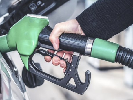 Make your fuel go further