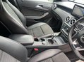 Mercedes-Benz A Class 1.6 A160 AMG Line Euro 6 (s/s) 5dr 36
