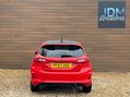 Ford Fiesta 1.0 Fiesta ST-Line T 3dr 5