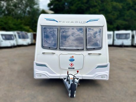 Bailey Pegasus Verona  2