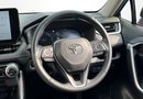 Toyota Rav 4 Icon 2.5 VVT-i Hybrid Icon 5dr CVT 2WD 13