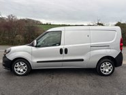 Fiat Doblo 1.6 16V 105 ps Tecnico Maxi Multijet II 7