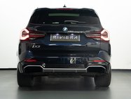 BMW Ix3 80kWh M Sport Pro SUV 5dr Electric Auto (286 ps) 29