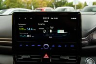 Hyundai IONIQ PREMIUM SE MHEV 22
