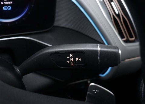 Mercedes-Benz EQC EQC 400 AMG Line Premium plus 4Matic 4WD 5dr 40