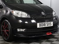 Skoda Citigo MONTE CARLO MPI 24