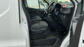 Renault Trafic SWB L1H1 Low Roof Advance LL31 Air Con Sensors EURO 6 9