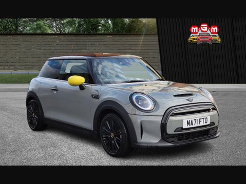 Mini Hatch COOPER S LEVEL 2 24