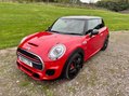 Mini Hatch 2.0 John Cooper Works Auto Euro 6 (s/s) 3dr 7