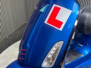 Piaggio Vespa Sprint 2014 9K EXCELLENT CONDITION LEARNER LEGAL NEW MOT 125CC 32
