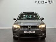 Volkswagen Tiguan 2.0 TSI SEL SUV 5dr Petrol DSG 4Motion Euro 6 (s/s) (180 ps) 33
