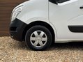 Nissan NV400 2.3 NV400 Tekna dCi 15