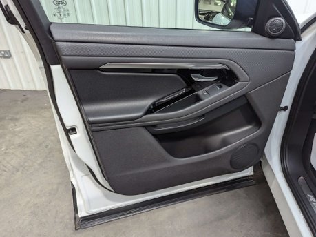 Land Rover Range Rover Evoque 2.0 Range Rover Evoque R-Dynamic S D Auto 4WD 5dr 57