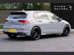 Volkswagen Golf 2.0 TDI R-Line Hatchback 5dr Diesel DSG Euro 6 (s/s) (150 ps) 12