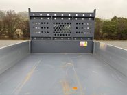 Volkswagen Transporter T32 150 ps Tdi Single Cab Tipper 12