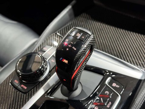 BMW M5 4.4 V8 Saloon 4dr Petrol Steptronic xDrive Euro 6 (s/s) (600 ps) 44