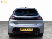 Peugeot 208 1.2 PureTech Allure Hatchback 5dr Petrol Manual Euro 6 (s/s) (100 ps) 6