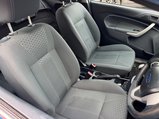 Ford Fiesta 1.25 Zetec 3dr 8