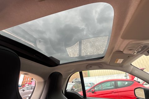 Smart Fortwo Coupe PRIME SPORT PREMIUM+.. AUTOMATIC..GLASS ROOF..SAT NAV..LEATHER..8 SERVICES 16