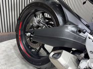 Honda CBR 2020 ONLY 790 MILES LONG MOT SERVICED SPORTS BIKE 650CC 32