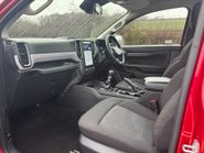 Ford Ranger XL Single Cab 170 ps 4x4 Pickup 13