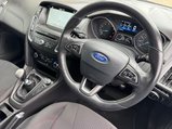 Ford Focus 1.0T EcoBoost ST-Line Euro 6 (s/s) 5dr 30