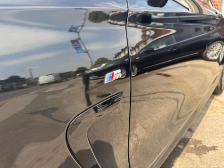 BMW 4 Series 2.0 420i M Sport Auto Euro 6 (s/s) 2dr 14