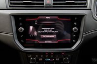 SEAT Arona TSI XCELLENCE LUX DSG 24