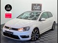 Volkswagen Golf 1.4 TSI BlueMotion Tech ACT R-Line Edition Euro 6 (s/s) 3dr 1