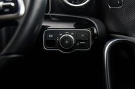 Mercedes-Benz A Class A 180 SPORT EXECUTIVE 17