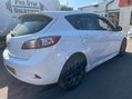Mazda 3 1.6 Mazda3 Venture Edition 5dr 8