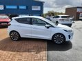 Ford Fiesta TITANIUM X MHEV 2
