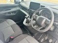 Citroen Berlingo 1.5 BlueHDi 1000 Enterprise Edition M Panel Van 5dr Diesel Manual SWB Euro 9