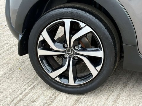 Citroen C3 1.5 C3 Shine+ Blue HDi S/S 5dr 12