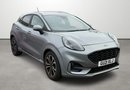 Ford Puma 1.0 EcoBoost Hybrid mHEV 155 ST-Line 5dr 1
