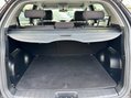 SsangYong Korando LE Automatic FSH TOWBAR 15