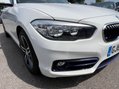 BMW 1 Series 1.5 118i Sport Euro 6 (s/s) 5dr 13