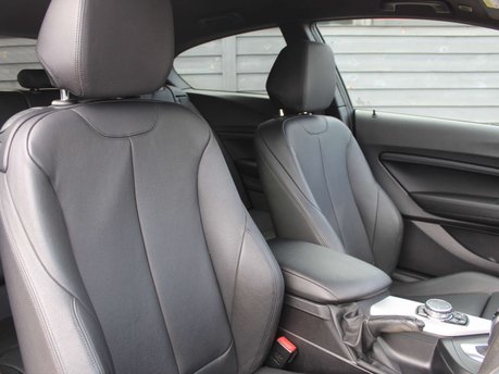 BMW 1 Series 3.0 M140I Auto 3dr 