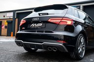 Audi A3 2.0 S3 Sportback TFSI Quattro Semi-Auto 4WD 5dr 47