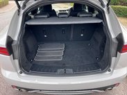 Jaguar E-Pace 2.0 D240 R-Dynamic HSE Auto AWD Euro 6 (s/s) 5dr 43